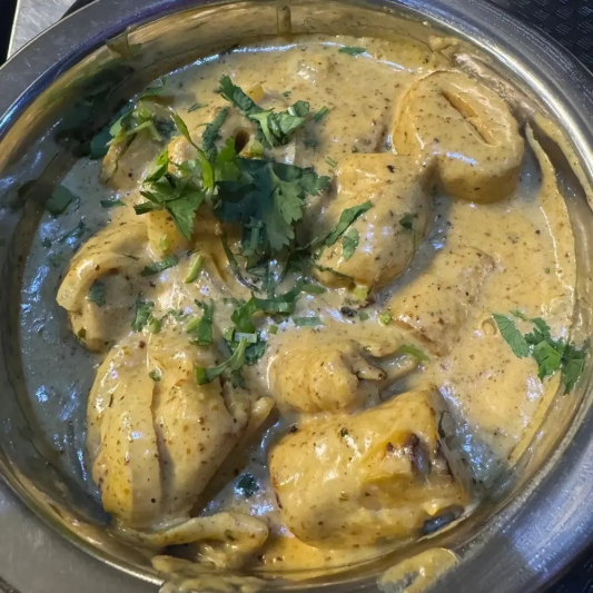 Malai Chaap