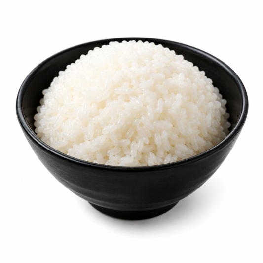 Plain Rice