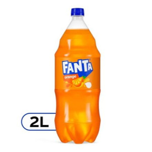 Fanta (2 Liter)