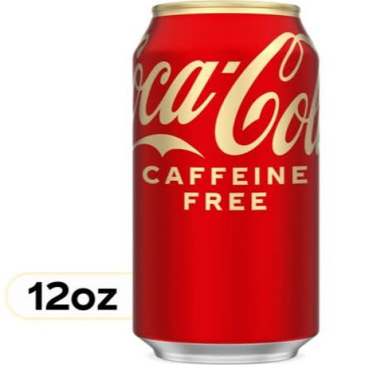 Coke (12 oz)