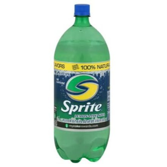 Sprite (2 Liter)