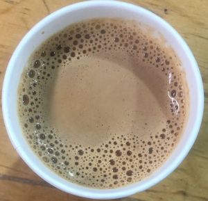 Gurr Wali Chai