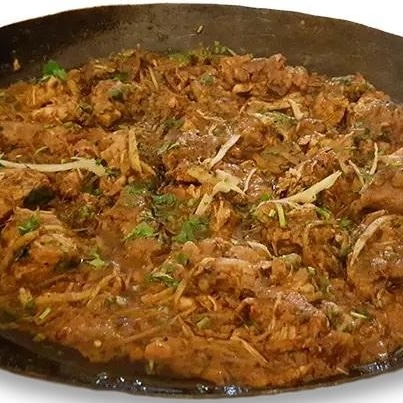 Chicken Karahi Full