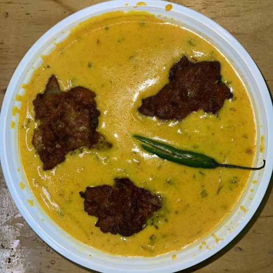 Punjabi Kadahi