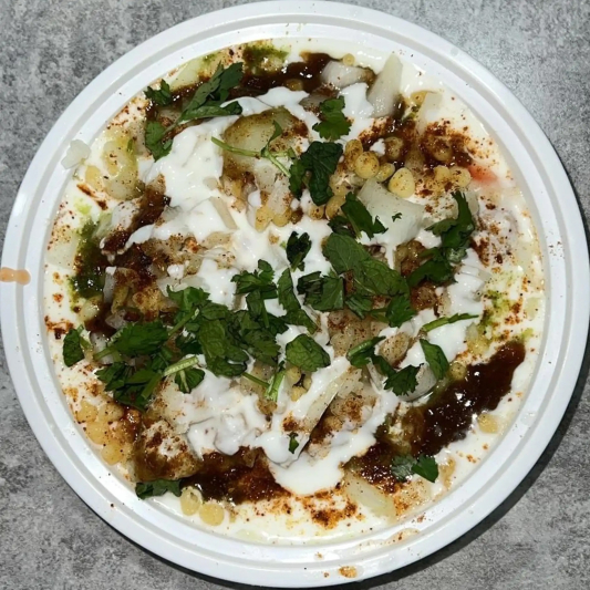 Dahi Bhala (24 oz.)