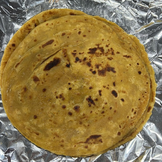 Walan Wala Parantha