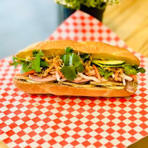 Banh Mi
