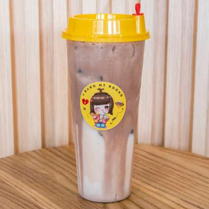 Chocolate Latte