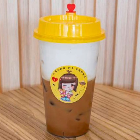 Vietnamese Ice Coffee