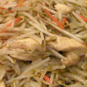11. Chop Suey