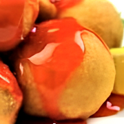 22. Sweet & Sour