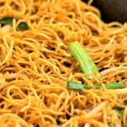 05. Lo Mein