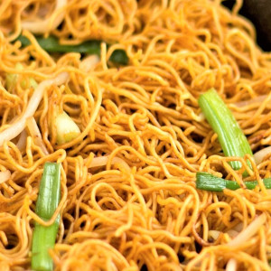 05. Lo Mein