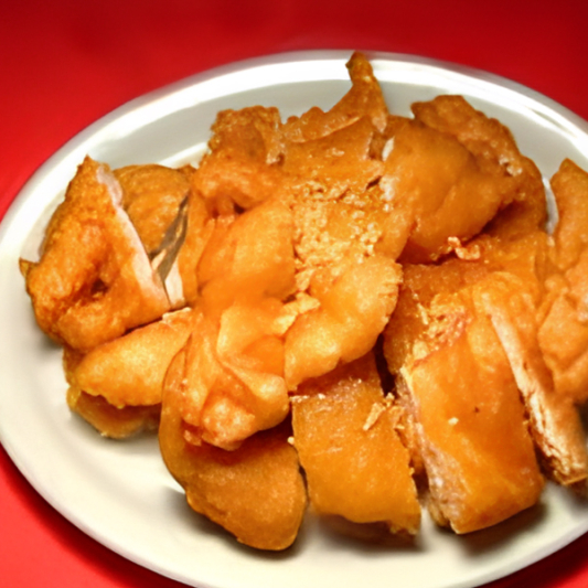 25. Chicken