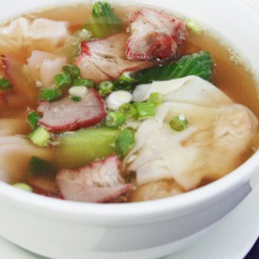 01. Soups
