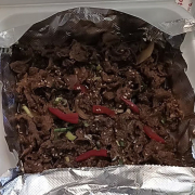 2. Bulgogi 불고기