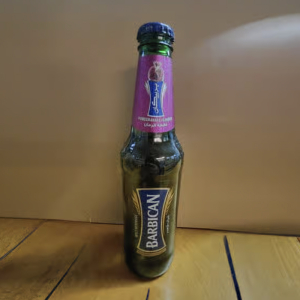 Barbican Pomegranate Malt