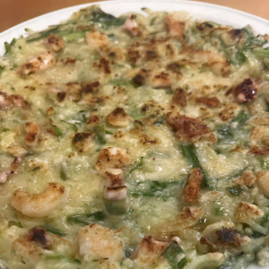 Haemul Pajeon 해물파전