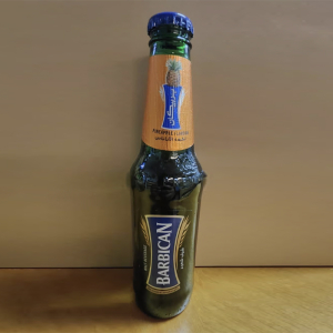 Barbican Pineapple Malt