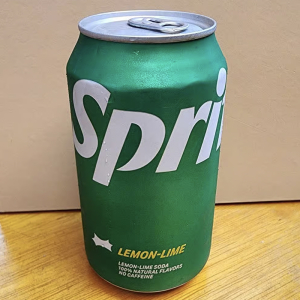Sprite (12 oz)