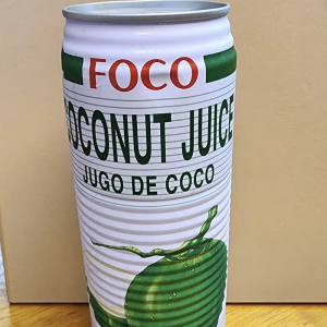 Focco Coconut Juice