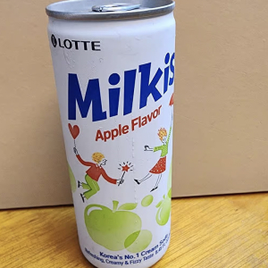 Milkis Apple