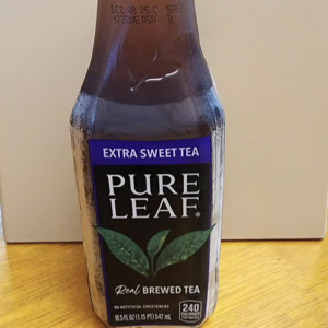 Pure Leaf Extra Sweet Tea