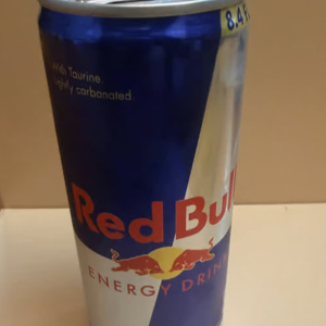 Red Bull (8.4 oz)
