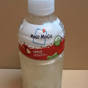 Mogu Mogu Apple