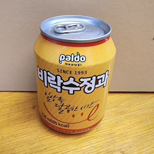 Paldo Cinnamon Punch