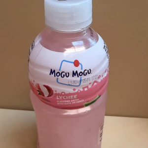 Mogu Mogu Lychee