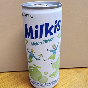 Milkis Melon