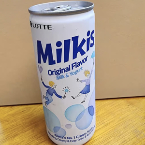 Milkis Original