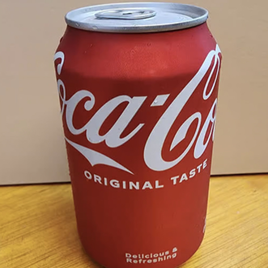 Coke (12 oz)
