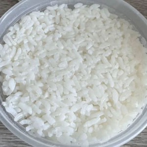 Extra Rice (밥 추가)