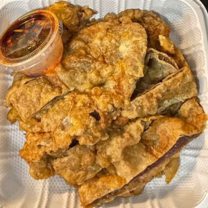 Meat Jeon (고기전)