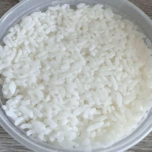 Extra Rice (밥 추가)