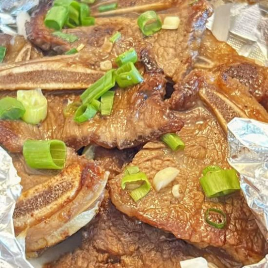 Galbi (La갈비)