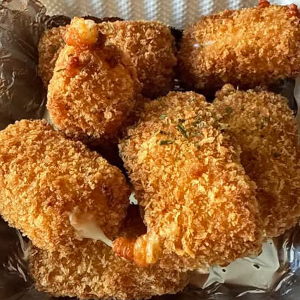Appetizer