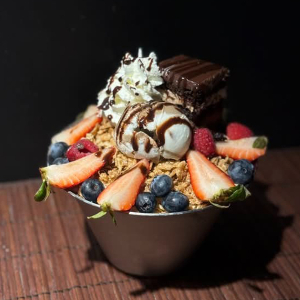 Shaved Ice
