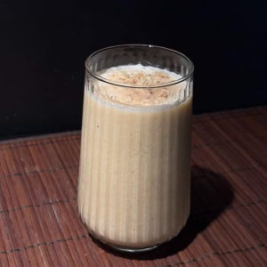 9. Roasted Grain Shake 고소한미숫가루
