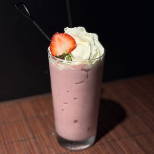 Shake & Smoothie