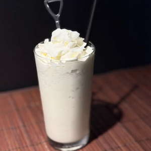 10. Gelato Milkshake 젤라또쉐이크