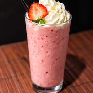 Shake & Smoothie