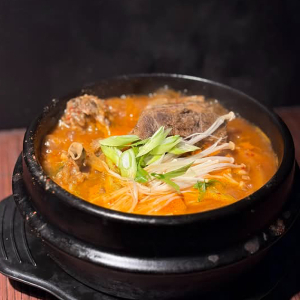 Soup