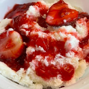 Shaved Ice