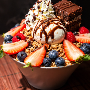 Shaved Ice