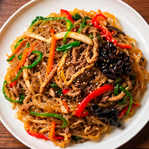 Noodles