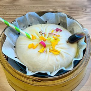 A02. Supersize Xiao Long Bao