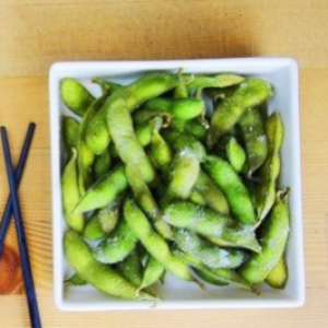 B01. Edamame